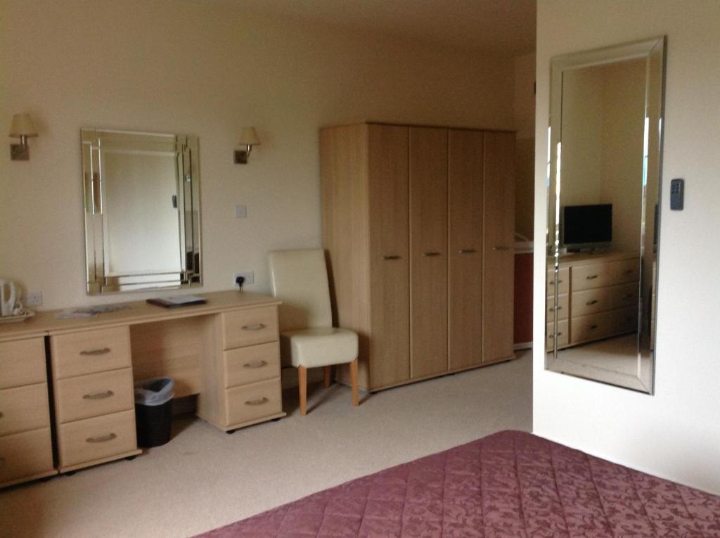 Hôtel Wellington Park à Leyland Chambre photo